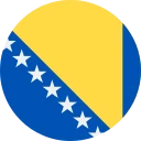 bosnien-hercegovinsk konvertibel mark