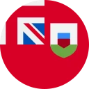 bermudansk dollar