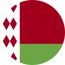 hviderussisk rubel