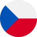 tjekkisk koruna
