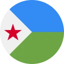 djiboutisk franc