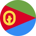 eritreisk nakfa
