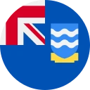 pund fra Falklandsøerne