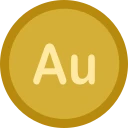 Guld (unse)