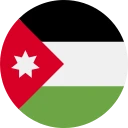 jordansk dinar