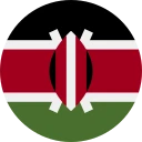 kenyansk shilling