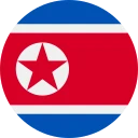 nordkoreansk won