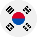 sydkoreansk won