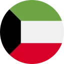 kuwaitisk dinar