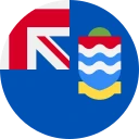 caymansk dollar