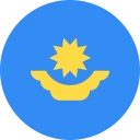 kasakhisk tenge