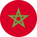 marokkansk dirham