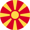 makedonsk denar