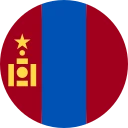 mongolsk tugrik