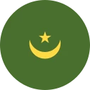 mauritansk ouguiya