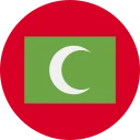 maldivisk rufiyaa