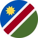 namibisk dollar