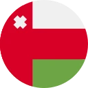omansk rial