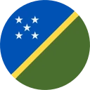 salomonsk dollar