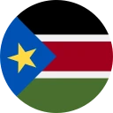 sydsudansk pund