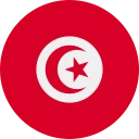 tunesisk dinar