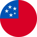 samoansk tala
